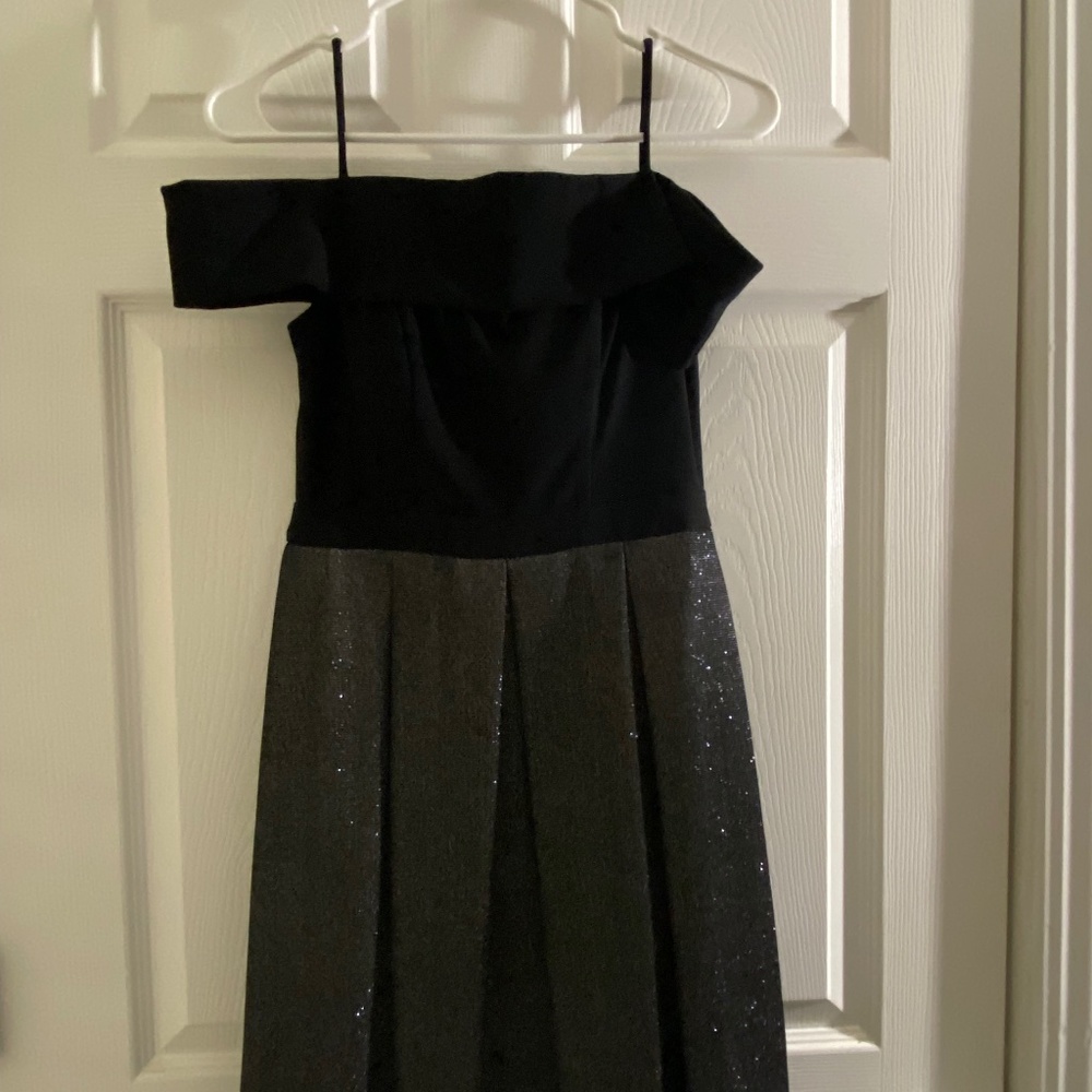 Semi formal short dance/party dress